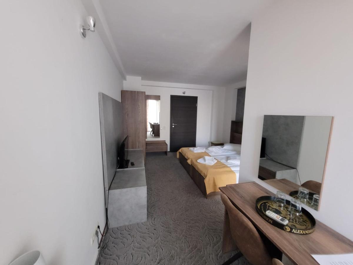 Hotel City Center Brasov Ngoại thất bức ảnh