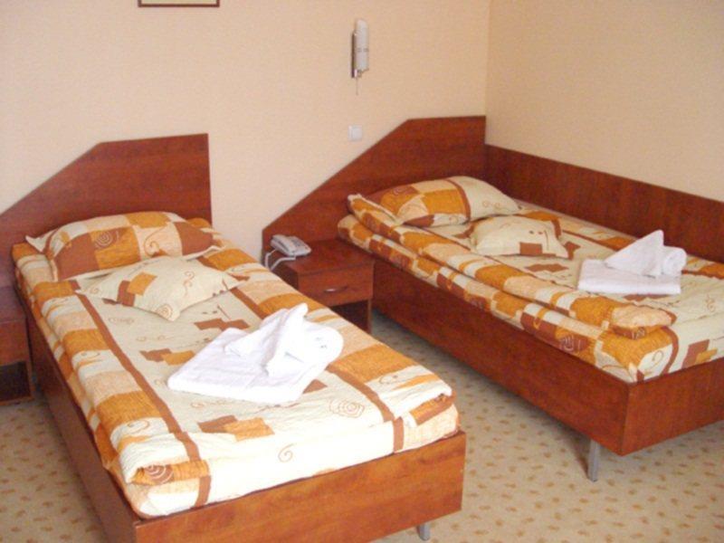 Hotel City Center Brasov Phòng bức ảnh